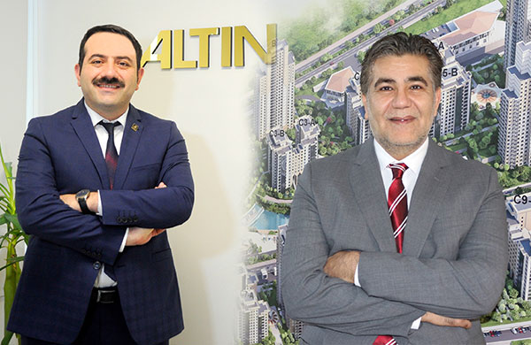 Altın Emlak, Temeltaş Gayrimenkul ile proje satacak