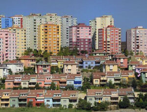 Kiptaş’tan dernek ve vakıflara arsa