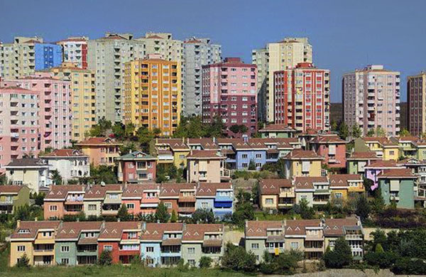 Kiptaş’tan dernek ve vakıflara arsa