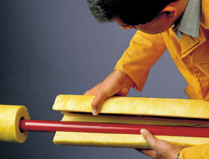 Su sayacı patlamalarına karşı yalıtım yapılmalı