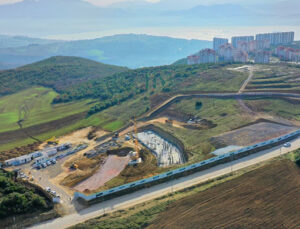 İzmit Çınar Evler’in malzemeleri, Kocaeli’nden alınacak