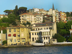 Değerli Konut Vergisi yürürlüğe girdi