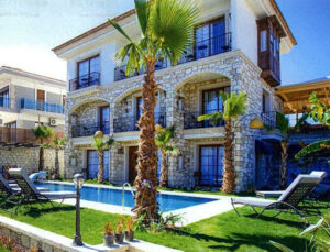 Pandemi, konaklama alışkanlıklarını değiştiriyor