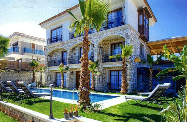 Pandemi, konaklama alışkanlıklarını değiştiriyor