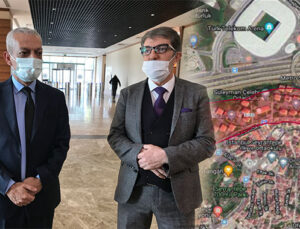 Sarıyer Ayazağa ihalesi iptal edildi!