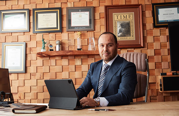 Amerika’daki yatırımlar 10 yılda amorti oluyor