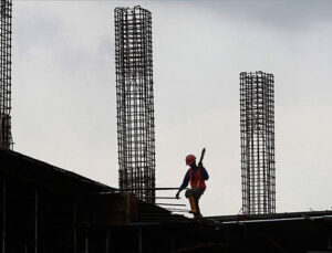 Yeni binalara yağmur suyu toplama sistemi kurulacak