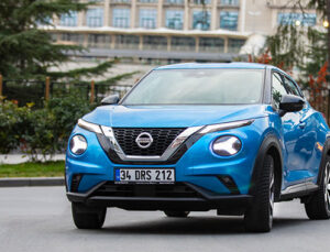 Nissan Juke sınıfının kurallarını yeniden yazıyor