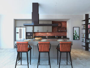 Kelebek Mutfak Nomas koleksiyonu ile fonksiyon peşinde