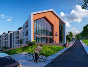 Kiptaş İzmit Çınar Evler İstanbul’a komşu olacak