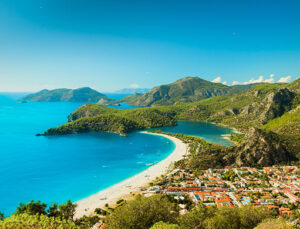 Herkesin gözü Ege’de…