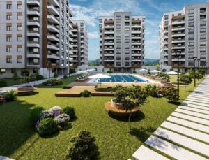 Kovid-19 salgını site yönetimlerinin önemini arttırdı