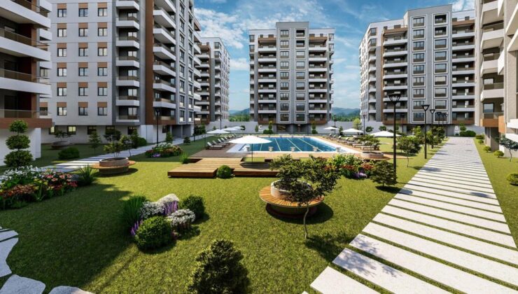 Kovid-19 salgını site yönetimlerinin önemini arttırdı