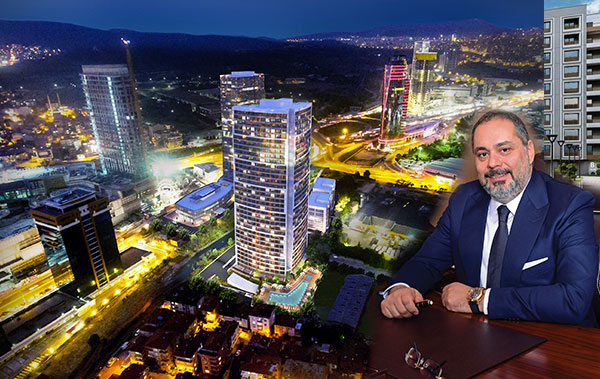 Teknik Yapı’dan dövizi bozan kampanya