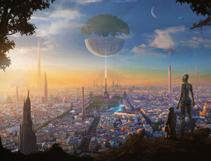 Gayrimenkulün 2021 Ütopyası nasıl olmalı?