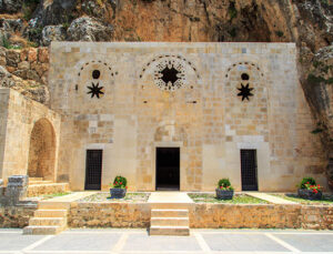 Olgunlu: Dünyanın ilk kilisesi Antakya’da değil Konya’da!