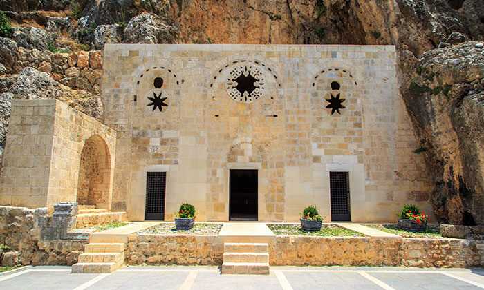 Olgunlu: Dünyanın ilk kilisesi Antakya’da değil Konya’da!