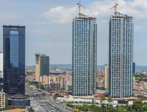 Çiftçi Towers’ta Türker’den arsa sahibine çok ağır suçlamalar