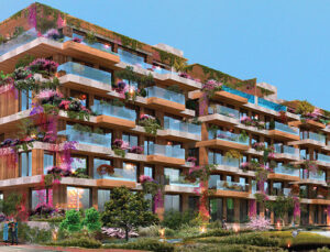 DAP Holding Lizbon’da geliştirdiği Garden Hills’i satışa çıkardı