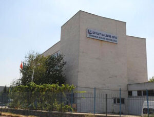 DMO 2 yılda 4 milyon TL kira ödedi