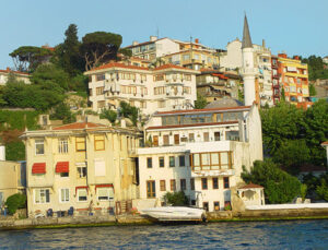 Değerli konut vergisi, değerini kaybetmesin