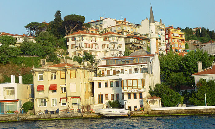 Değerli konut vergisi, değerini kaybetmesin