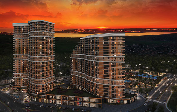 Demir Life Luxury Concept’nin lansmanı Nisan’da