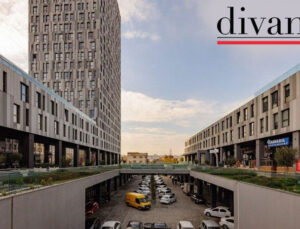 Divan Residence G Plus’ta havlu attı