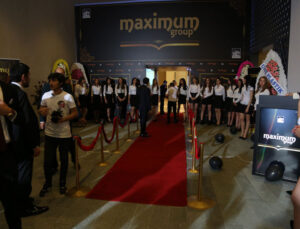 Maximum Group 2020’de hedeflerine ulaştı
