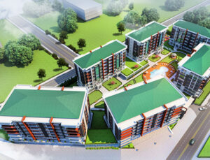 Üç bitcoin’e bir daire!