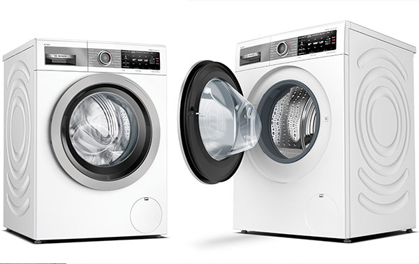 Her yıkamada 10 litre su tasarrufu