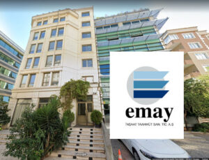 Emay İnşaat yeni projelerle dönebilir mi?