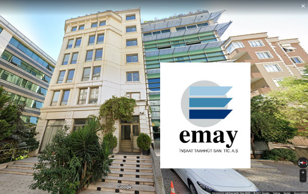 Emay İnşaat yeni projelerle dönebilir mi?