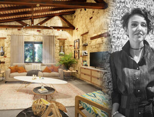 Evde daha çok vakit geçirmek dekorasyonu öne çıkardı