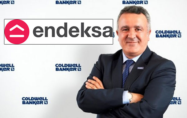 Gökhan Taş, Endeksa Dijital Sohbetler’de