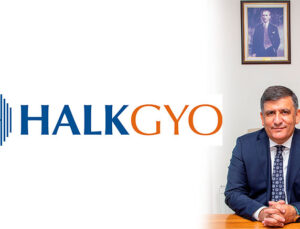 Halk GYO 3.5 milyar TL’lik aktif büyüklüğe ulaştı