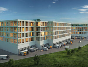 İSTİM Tuzla’da teslimat başlıyor