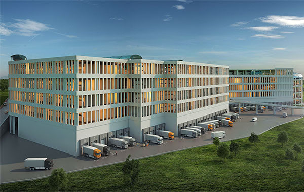 İSTİM Tuzla’da teslimat başlıyor