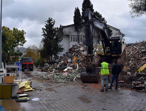 Konutunu kendi dönüştürene KDV yüzde 1
