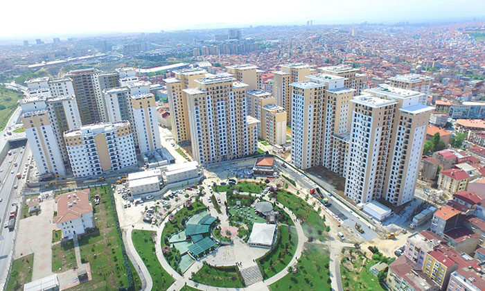 Konutta zor günler geride kalıyor