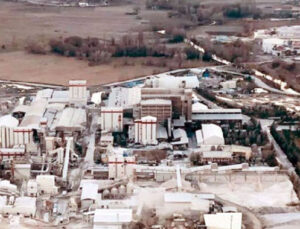 Kümaş Manyezit el değiştirdi