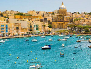 Biz satalım derken… Malta’dan vatandaşlık alan alana