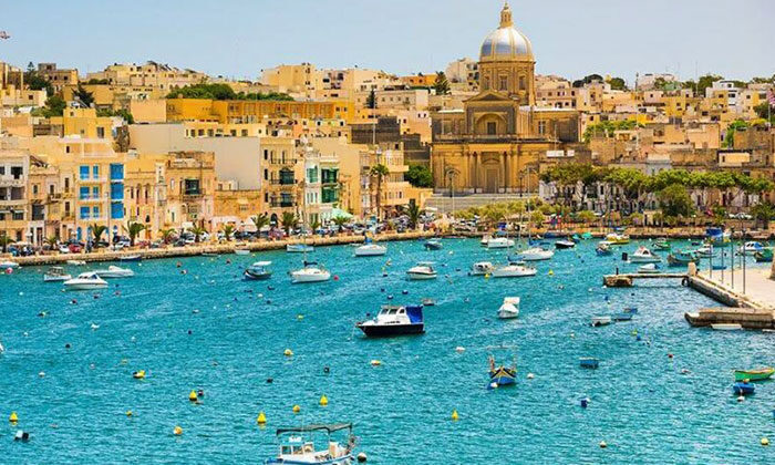 Biz satalım derken… Malta’dan vatandaşlık alan alana