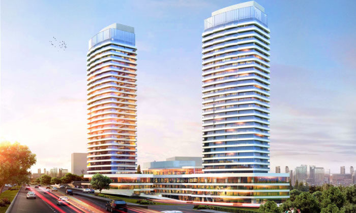 TOGO Kuleleri ne olacak?