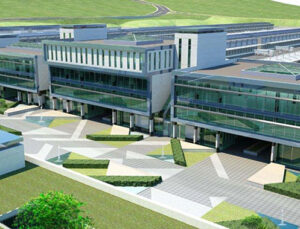 Tuzla Sebze Meyve Hali 14 yılda bitirilemedi