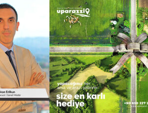 Vatandaş artık arazi toplulaştırması yapabilecek