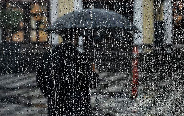 Müteahhitler yağmur suyu kullanımını sevdi