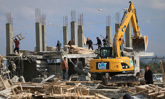 Kentsel dönüşüm kredi limiti 200 bin TL’ye çıktı