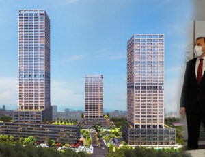 TMSF Ataşehir Modern’i gerçekten satışa çıkardı