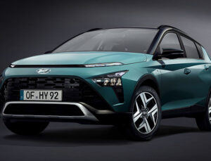 Hyundai Bayon Avrupa’da da satılacak